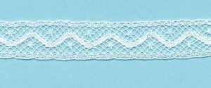 Lace and Embroideries
