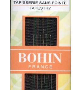 Bohin Needles - Tapestry Size 28
