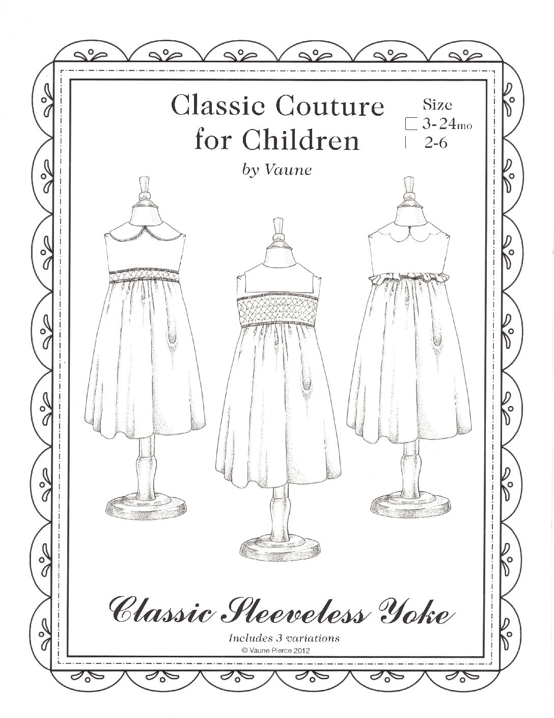 Classic Couture