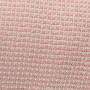 Pink Fabric as seen in Spring 24 Classic Sewing Magazine