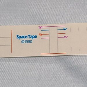 Space Tape