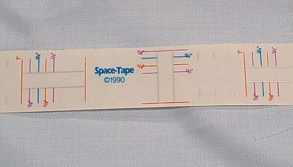 Space Tape