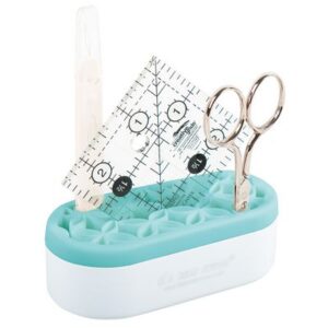 Stash N Store Mini - Aqua
