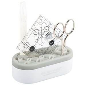 Stash N Store Mini - Grey