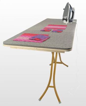 Wool Pressing Mat - Extra Large 