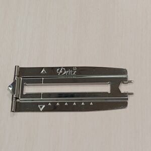 Bound Buttonhole Tool