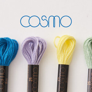 Cosmo Floss