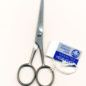 DOVO Scissors and Cutting Utensils