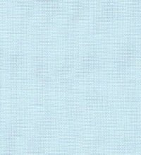 Swiss Voile - Baby Blue