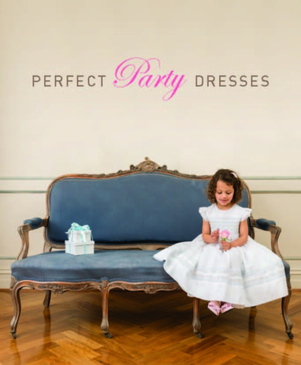 Pretty Party Dresses -