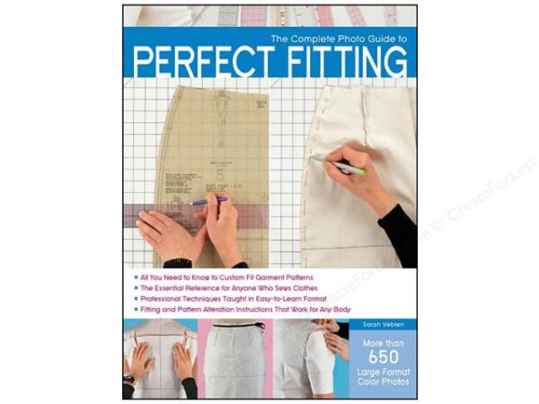 The Complete Photo Guide to Perfect Fitting
