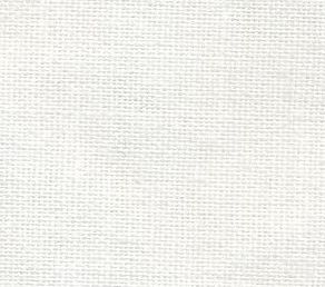 Ulster Handkercheif Linen - White