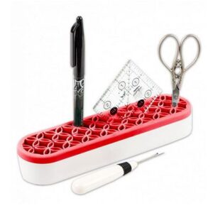 Sew N Stash - Red