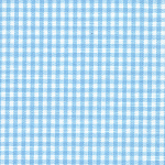 Taffy Gingham - 1/16"