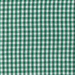 Kelly Gingham - 1/16"